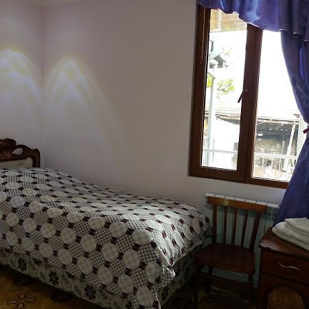Aida Bed & Breakfast Tatev Eksteriør billede
