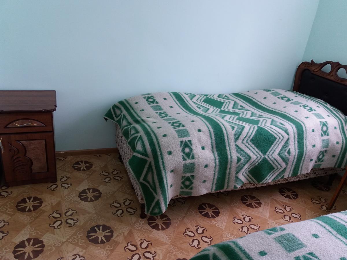 Aida Bed & Breakfast Tatev Eksteriør billede