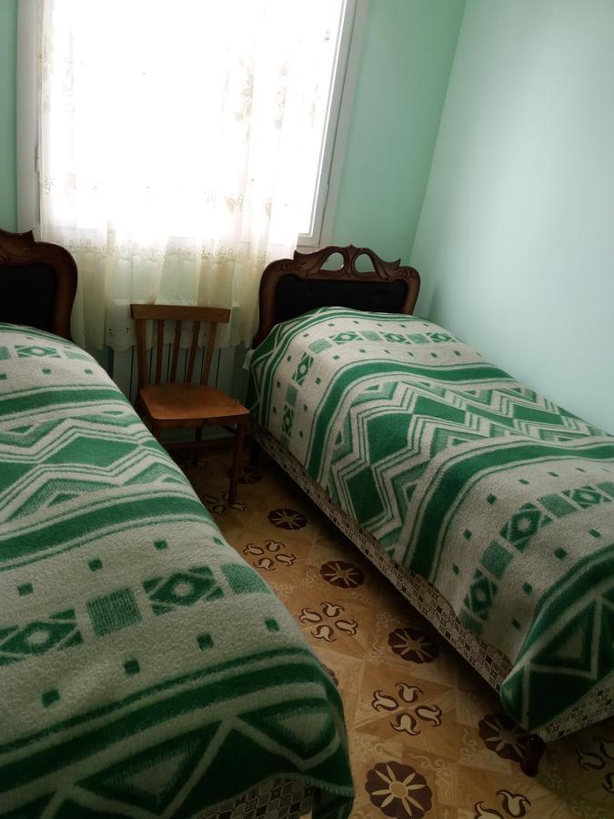 Aida Bed & Breakfast Tatev Eksteriør billede
