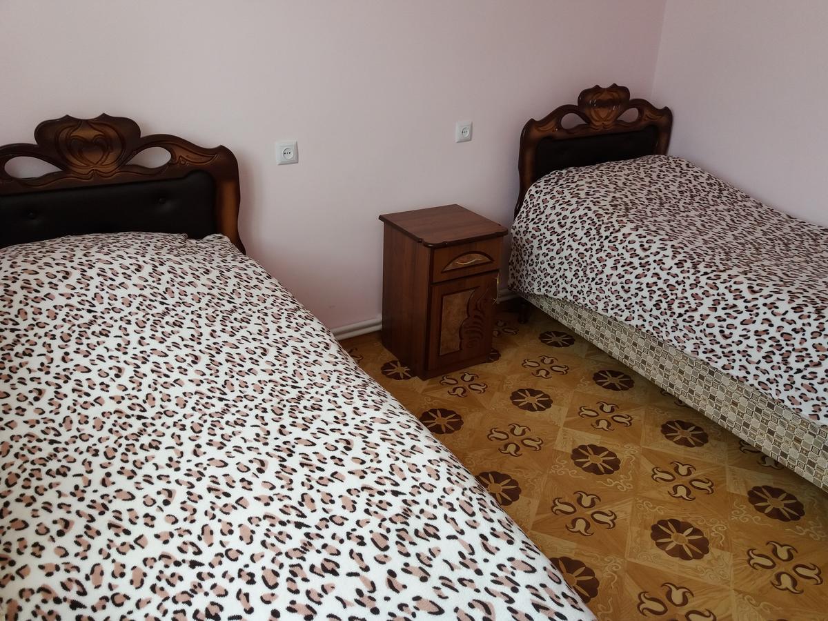 Aida Bed & Breakfast Tatev Eksteriør billede