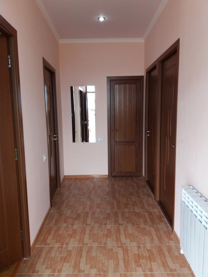 Aida Bed & Breakfast Tatev Eksteriør billede